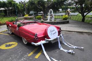 Autos Clásicos Momentos Mágicos - 8