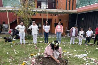 Mares Espiritual - 11