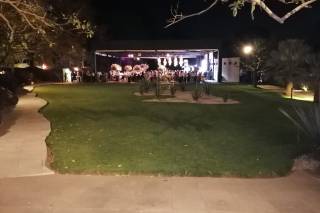El Suspiro - 15