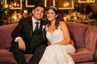 Mónica Juárez, Bodas y Eventos de Autor - 1