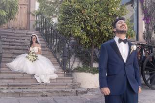 Oscar Salinas Weddings - 14