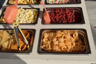 Munchies & Crepes - 1