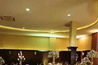 Hotel Inglaterra - 1