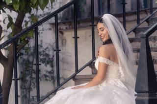 Oscar Salinas Weddings - 15