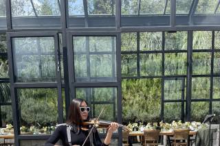 Karlei García - Violinista - 12