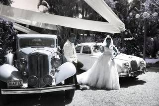 Autos Clásicos Momentos Mágicos - 5