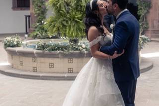 Oscar Salinas Weddings - 16