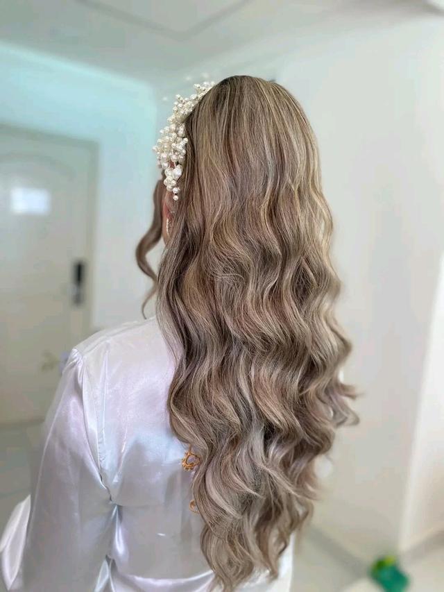 Betzy Style - 2