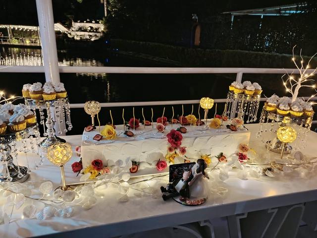 Angy Pastelería - 1
