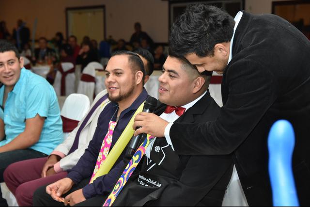 ProgresSion - Eventos Cristianos - 3