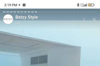 Betzy Style - 6