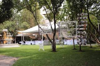 Jardín Las Fuentes - 5
