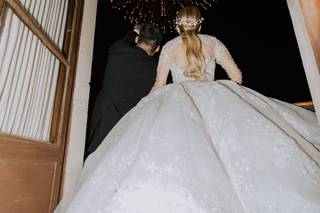 Hacienda Chimalpa - 16