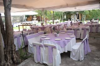 Jardín Las Fuentes - 7