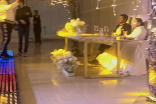 Salón Duraznos Metepec - 5