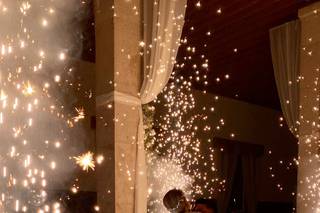 Hacienda Chimalpa - 18