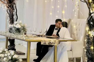 Salón Duraznos Metepec - 6