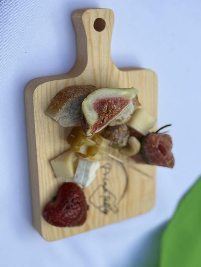 Moncheteros y Prime Tables - 2