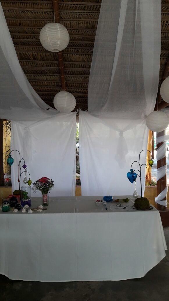 Eventos Banquetes Gaby Vigil - 2