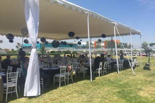 Eventos y Banquetes Luna - 4