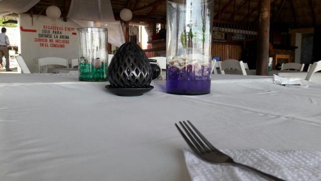 Eventos Banquetes Gaby Vigil - 1