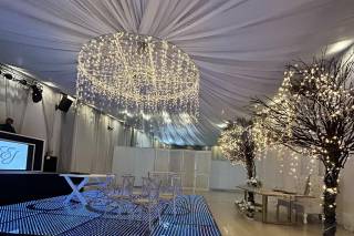 Salón Duraznos Metepec - 7