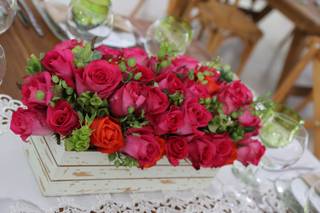El Jardin de Agatha - 9