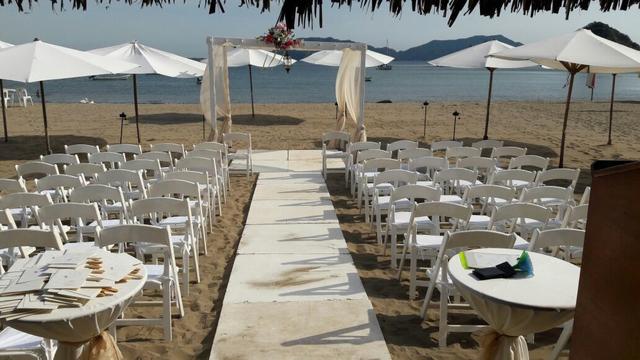 Eventos Banquetes Gaby Vigil - 4