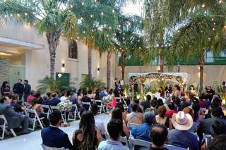 E-Vent Salón Jardín - 15