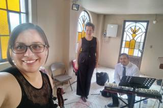 Ensamble Recitativo - 13