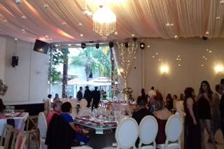 E-Vent Salón Jardín - 16