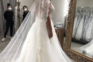Eternity Bridal Atelier - 27