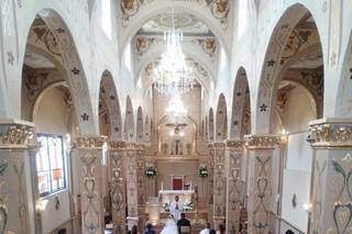 Ensamble Recitativo - 14