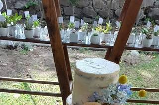 Del Arco Planners Weddings & Events - 26