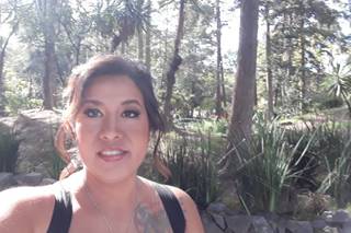 Marrufo Maquillaje - 10