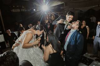 Eventop DJ Wedding - 26