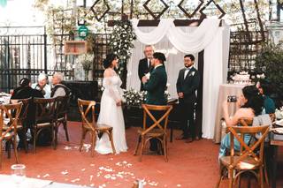 El Lugar de Nos - 25