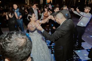 Eventop DJ Wedding - 28