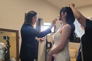 Lu Reséndiz Makeup Artist - 5