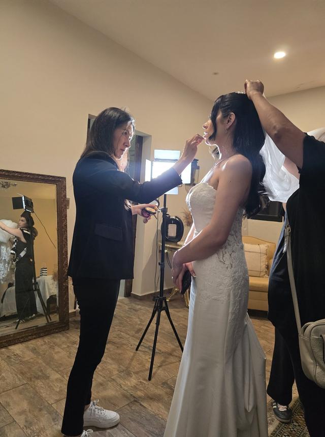 Lu Reséndiz Makeup Artist - 2