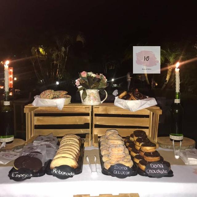 Victoria´s Candy Bar - 1