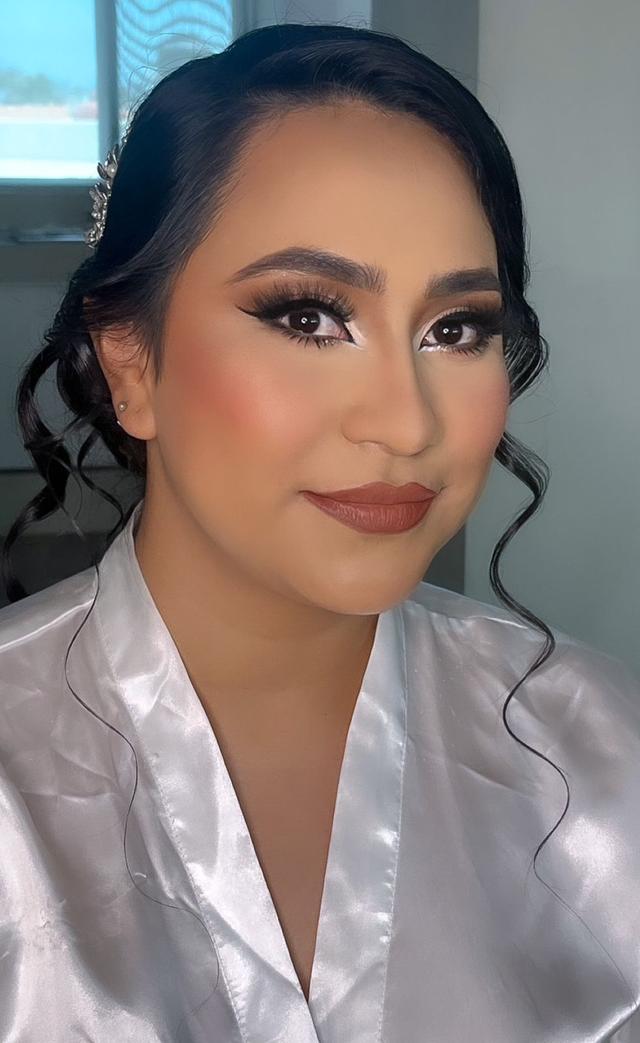 Lizbeth BM - 1