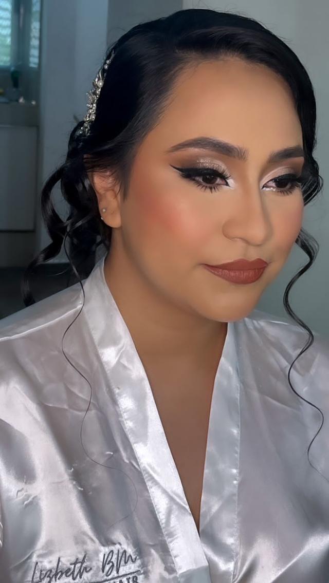 Lizbeth BM - 2