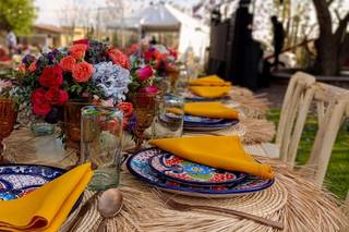 Hacienda María Eugenio - 11