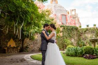 Ángel Cruz Wedding Photographer - 22
