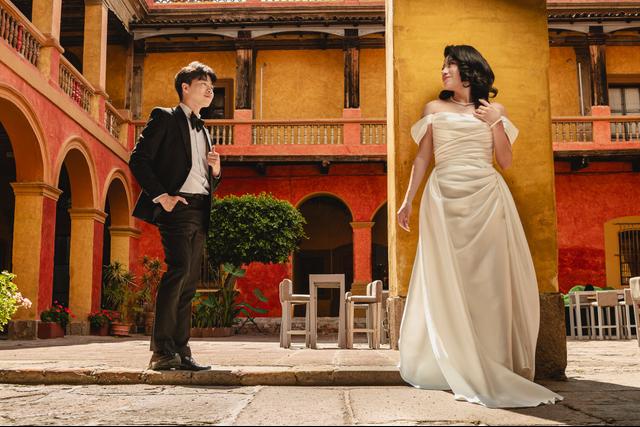 Millán Photography - 1