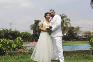 Grecia Wedding & Event Planner - 11