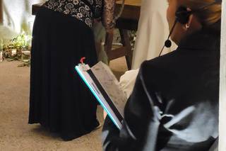 Ale Celebrant - Oficiante - 3