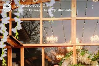 Quinta La Soledad - 26