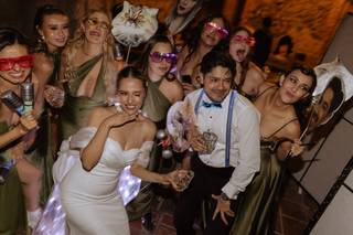 Manuel Alfaro Event Planning - 29